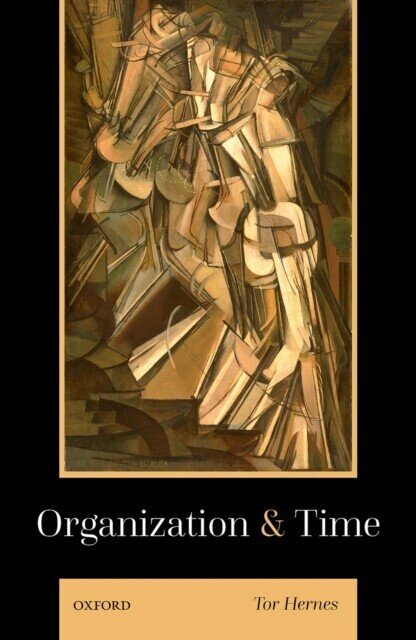 Organization and Time main product photo