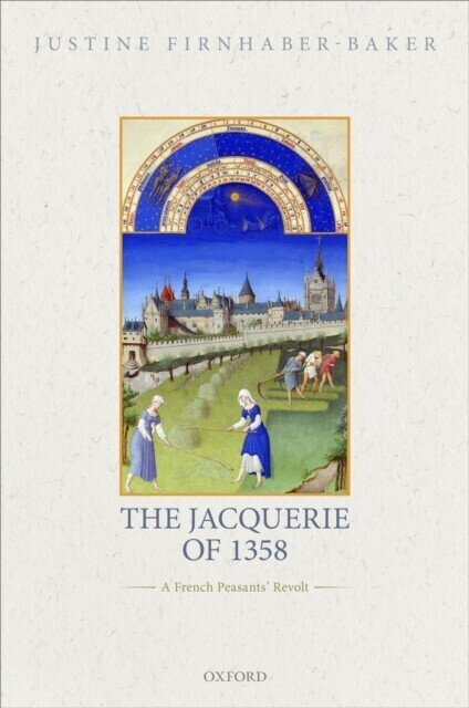 Jacquerie of 1358 main product photo