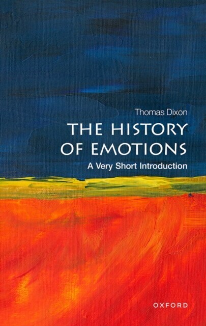 History of Emotions main product photo
