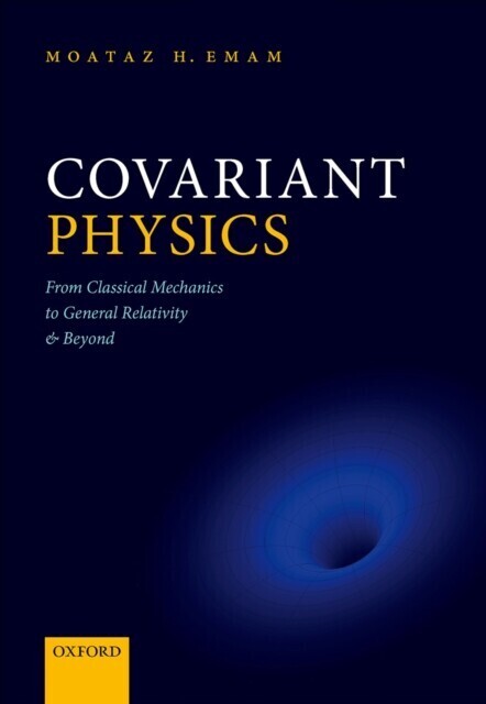 Covariant Physics main product photo