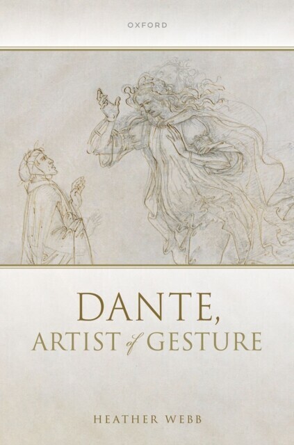Dante, Artist of Gesture main product photo