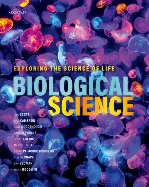 Biological Science main product photo