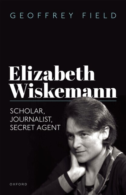 Elizabeth Wiskemann main product photo
