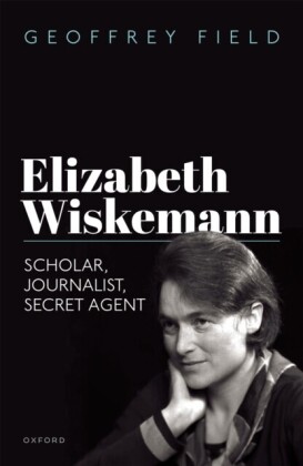 Elizabeth Wiskemann