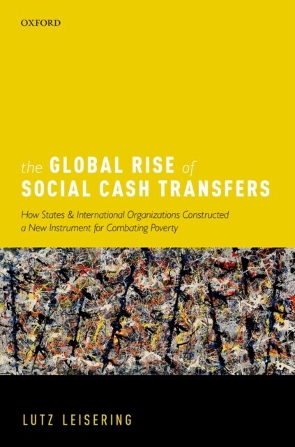 Global Rise of Social Cash Transfers main product photo
