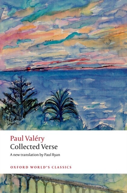 Collected Verse main product photo