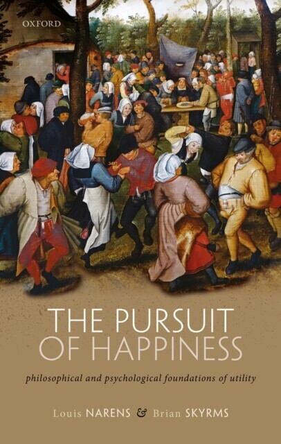 Pursuit of Happiness main product photo