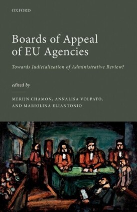 Boards of Appeal of EU Agencies