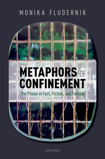 Metaphors of Confinement main product photo