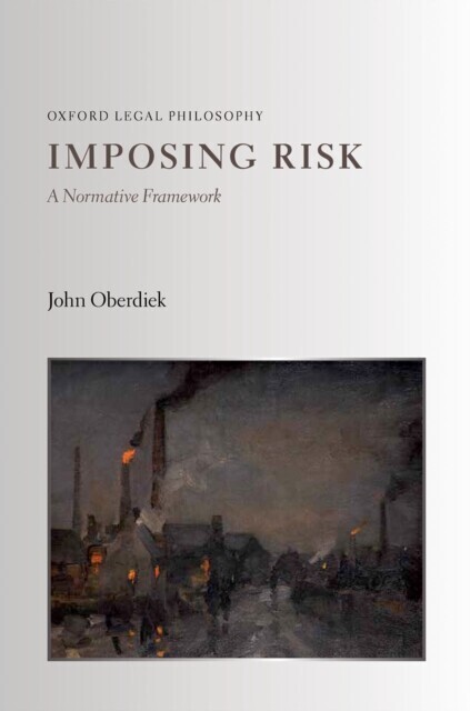 Imposing Risk main product photo