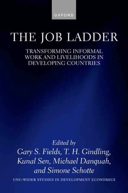 Job Ladder main product photo