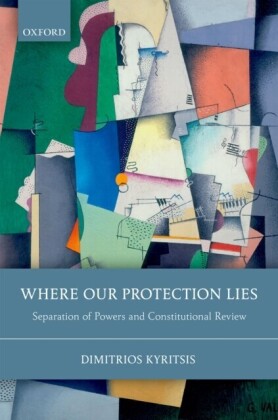 Where Our Protection Lies
