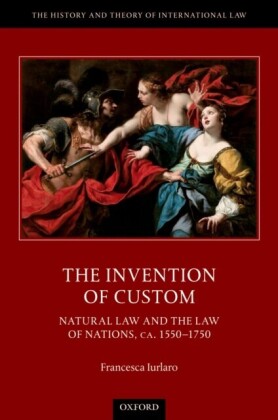 Invention of Custom