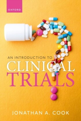 Introduction to Clinical Trials