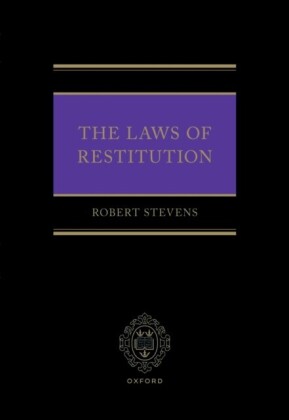 Laws of Restitution