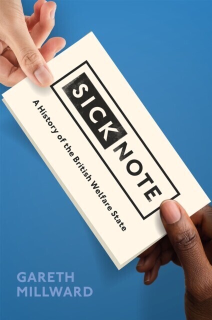 Sick Note main product photo