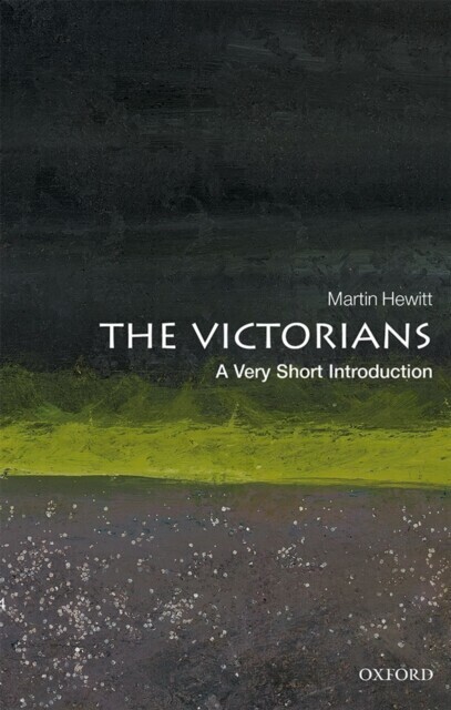 Victorians main product photo