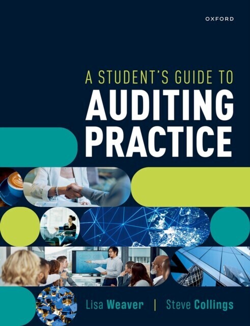 Student's Guide to Auditing Practice main product photo