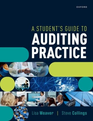 Student's Guide to Auditing Practice