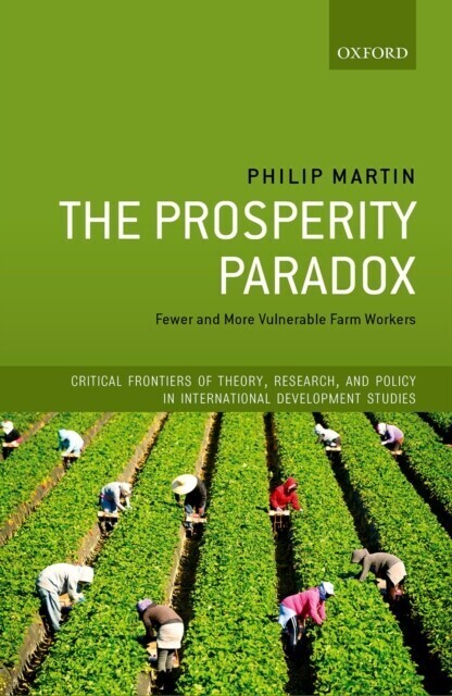 Prosperity Paradox main product photo