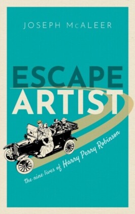 Escape Artist