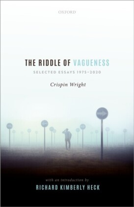 Riddle of Vagueness