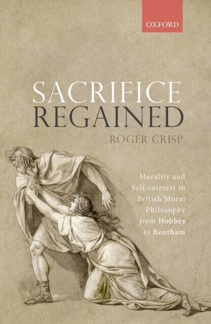 Sacrifice Regained main product photo