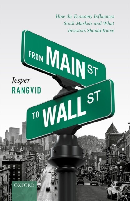 From Main Street to Wall Street main product photo
