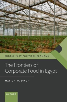 Frontiers of Corporate Food in Egypt