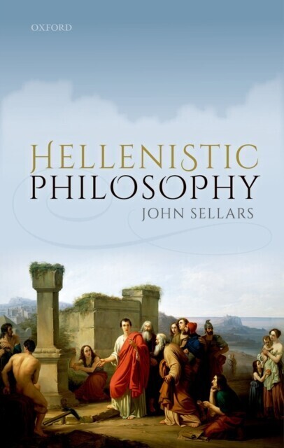 Hellenistic Philosophy main product photo