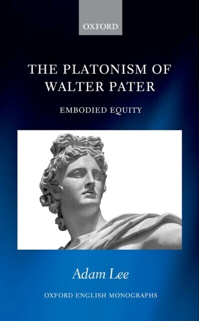 Platonism of Walter Pater main product photo