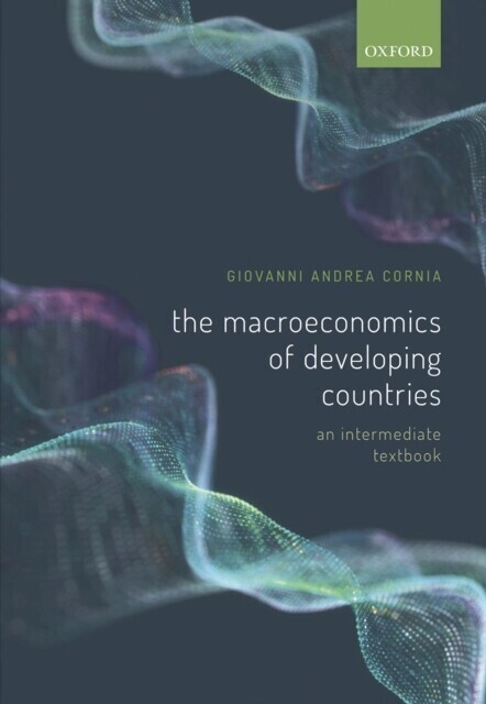 Macroeconomics of Developing Countries main product photo