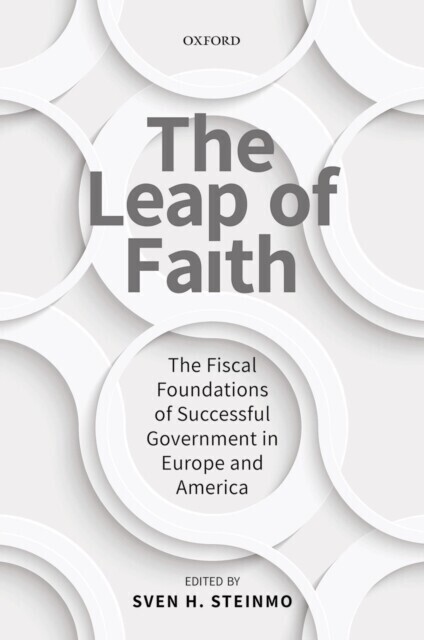 Leap of Faith main product photo