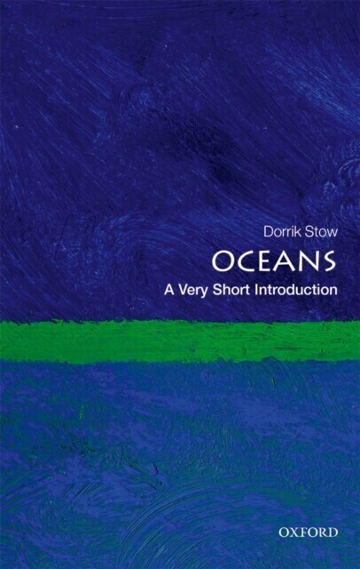Oceans main product photo