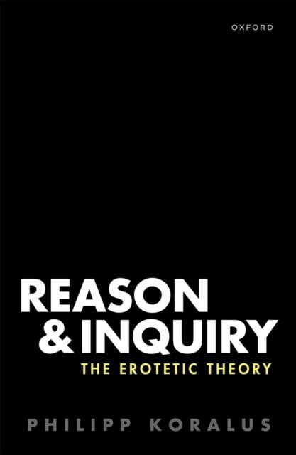 Reason and Inquiry main product photo