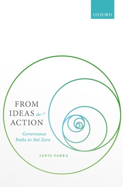 From Ideas to Action main product photo