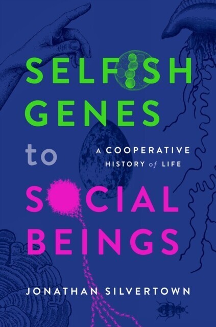 Selfish Genes to Social Beings main product photo