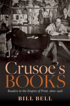 Crusoe's Books