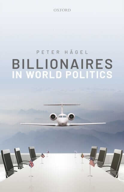 Billionaires in World Politics main product photo