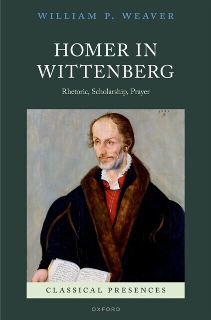 Homer in Wittenberg main product photo
