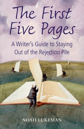 First Five Pages