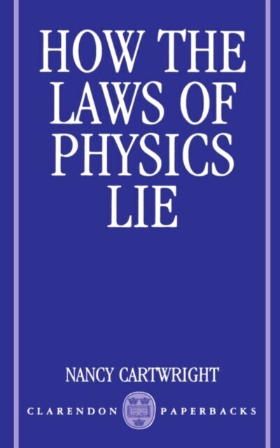 How the Laws of Physics Lie main product photo