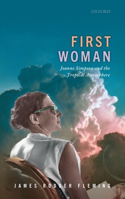 First Woman main product photo