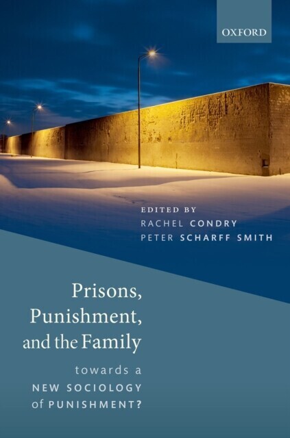 Prisons, Punishment, and the Family main product photo