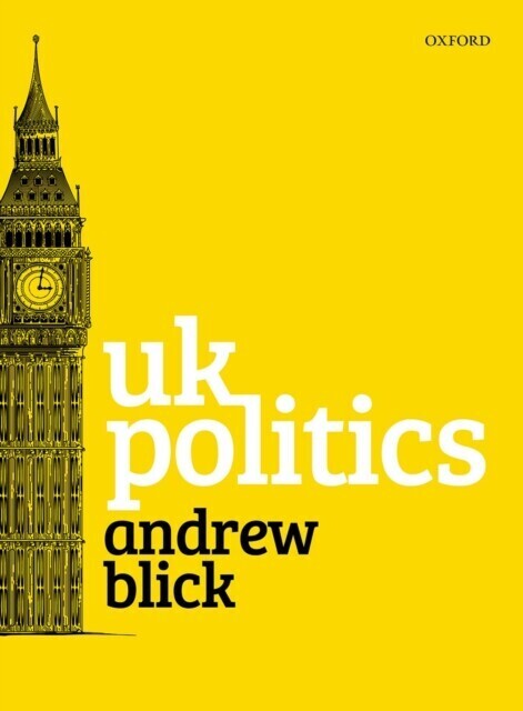 UK Politics main product photo