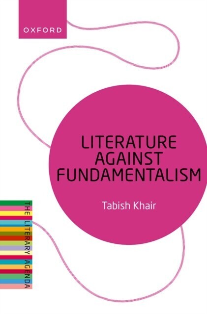 Literature Against Fundamentalism main product photo