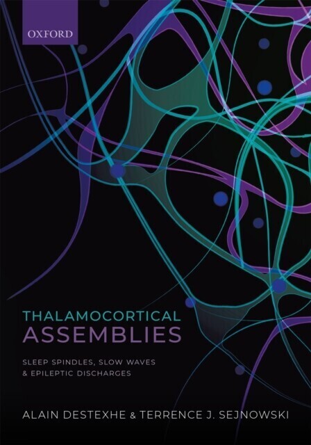 Thalamocortical Assemblies main product photo