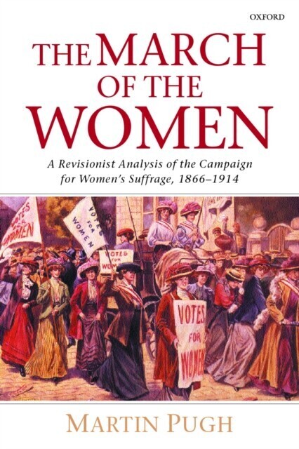 March of the Women main product photo