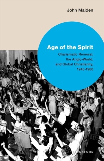 Age of the Spirit main product photo