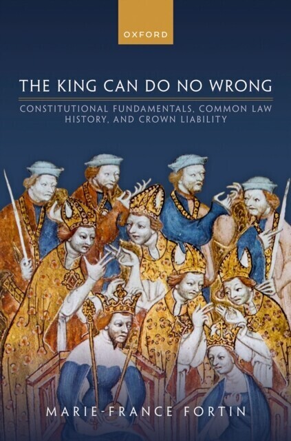 King Can Do No Wrong main product photo